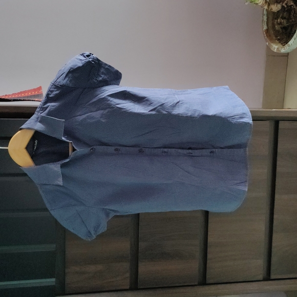 Allen Solly Tops - Allen Solly Cotton Top